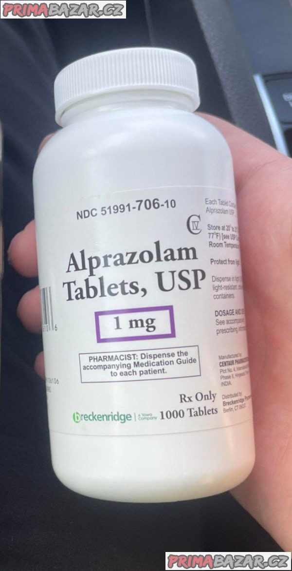 Xanax, Neurol, Frontin, Rivotril, Diazepam, Lexaurin, Valproát, Mirtazapin,