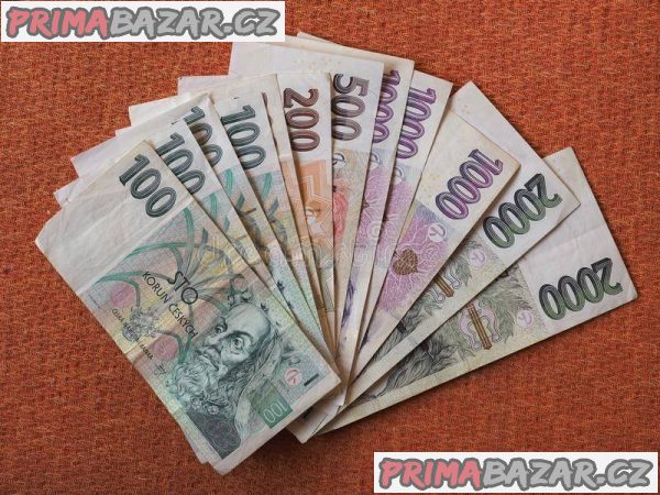 Rychlá a diskrétní půjčka do 24 hodin!