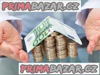 finanční pomoc pro každého, schválená do 24 hodin