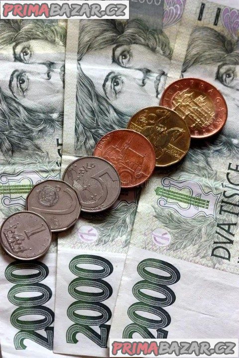Rychlá a spolehlivá nabídka půjčky
