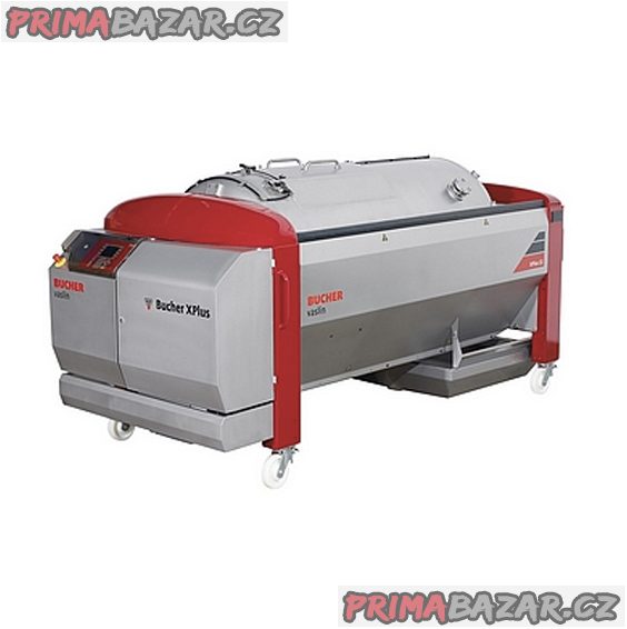 Bucher XPlus,Skrlj PST,Willmes Merlin,Wottle TPN