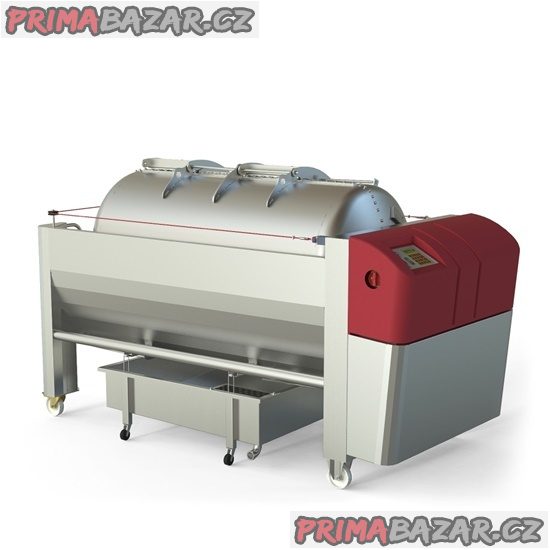 Bucher XPlus,Skrlj PST,Willmes Merlin,Wottle TPN Bucher XPlus,Skrlj PST,Willmes Merlin,Wottle TPN