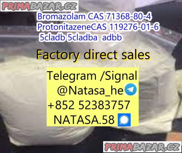 5CLADBA 5CL-ADB-A Strong effect Factory direct sales