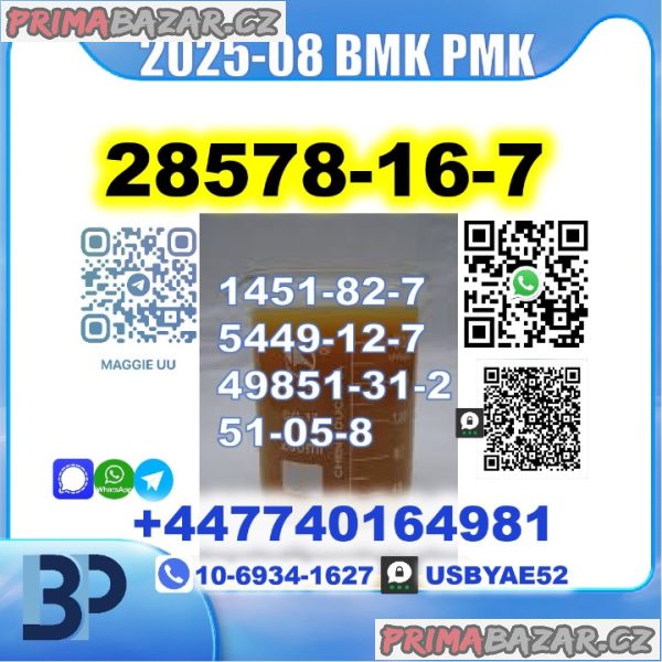 PMK 28578-16-7 BMK 5449-12-7 factory safe delivery PMK 28578-16-7 BMK 5449-12-7 factory safe delivery