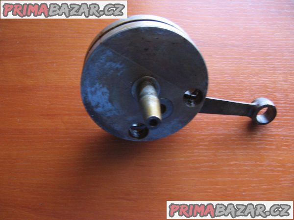 na mustang, pionýr na mustang, pionýr