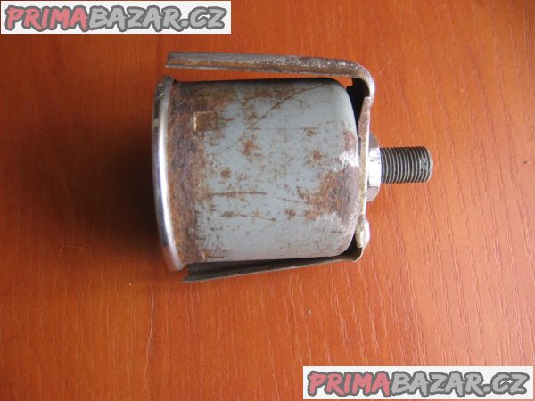 na mustang, pionýr na mustang, pionýr