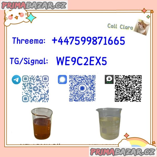 CAS 49851-31-2  CAS 1451-82-7  CAS 5337-93-9  CAS 1009-14-9  CAS 123-75-1  CAS 51-05-8  CAS 59-46-1  CAS 62-44-2  CAS 94-09-7