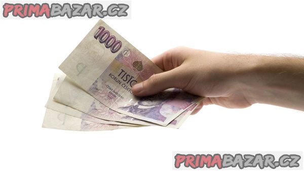 Rychlé půjčky a pojištění
