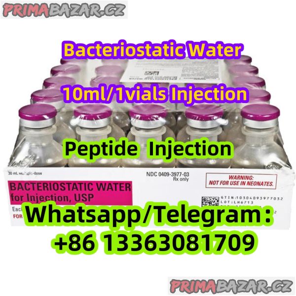 Bacteriostatic Water (BAC）10ml/1vials Injection