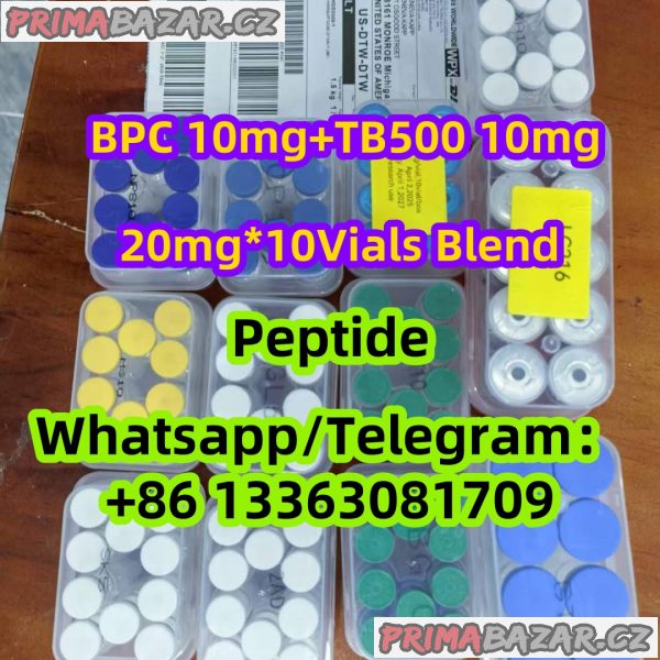 BPC 157 Peptide Capsules 500mcg x 100pcs Tablets CAS 137525-51-0 BPC 157 Peptide Capsules 500mcg x 100pcs Tablets CAS 137525-51-0