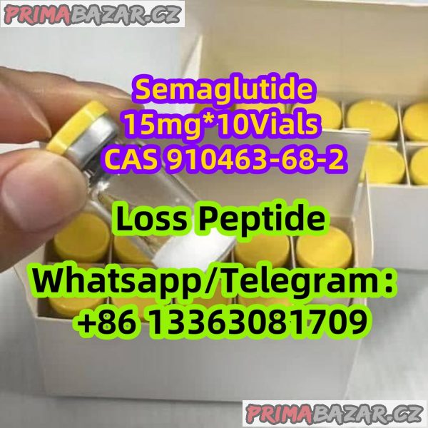 Semaglutide 500mcg x 25pcs Tablets CAS 910463-68-2