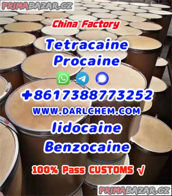 Lidocaine Benzocaine Procaine raw Powder 137-58-6 99.9% Stronger Lidocaine Benzocaine Procaine raw Powder 137-58-6 99.9% Stronger