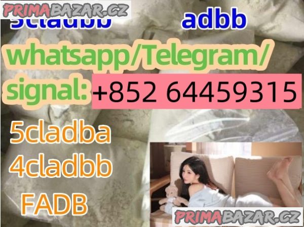 5cladbb,5cladba,5CLADBA ,6CL-ADB A, 5CLADBA, 5CL-ADB A