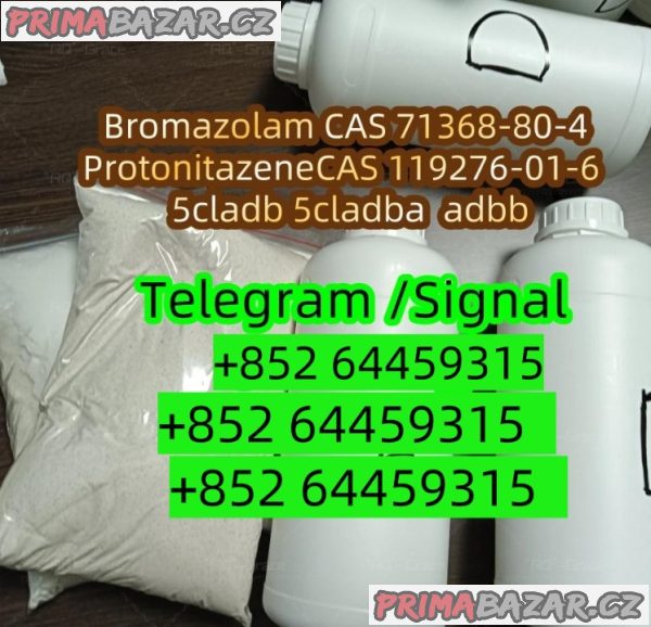 Strong Effect 5CLADBB/ADBA 4cladb 4fadba 5cl-mdma 2cl 6cl-adbb sgt