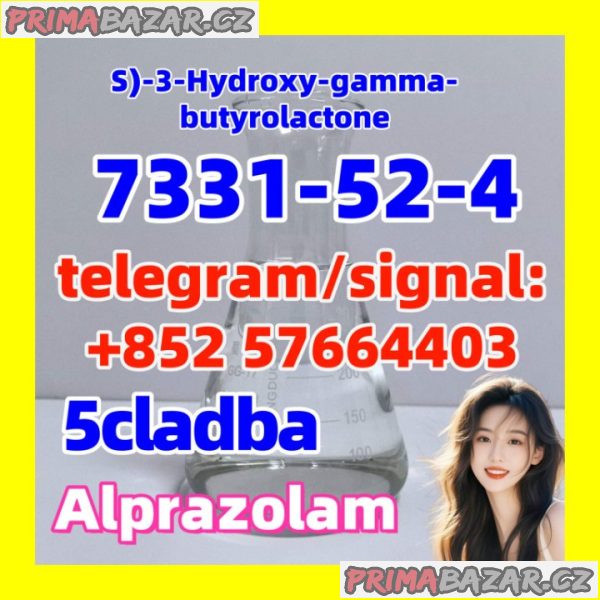 7331-52-4 S)-3-Hydroxy-gamma-butyrolactone