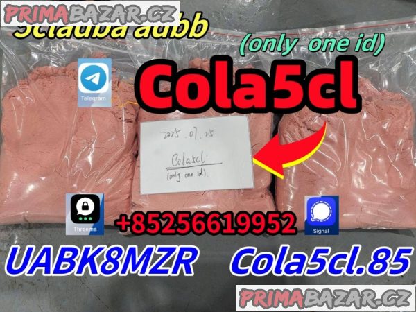 5cladba raw material 5cladba powder  adbb  precursor raw 5F