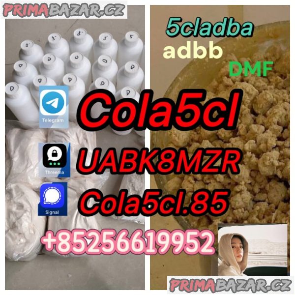5CL-ADB-A precursor raw  ad bb  raw material china