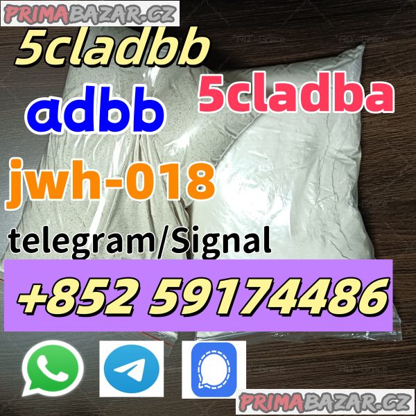 USD 5, High Purity Orange Powder 6cladb 5cladb 4cladb 4fadb
