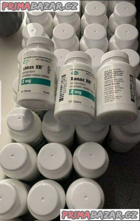 Ritalin, Sandoz, Fentanyl, Oxykodón, Oxykotín atď