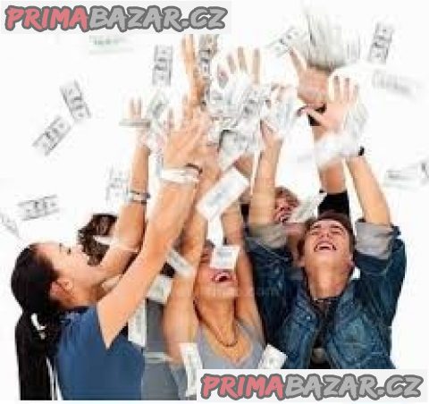 Nabízíme půjčky od 50 000 Kč do 24 000 000 Kč
