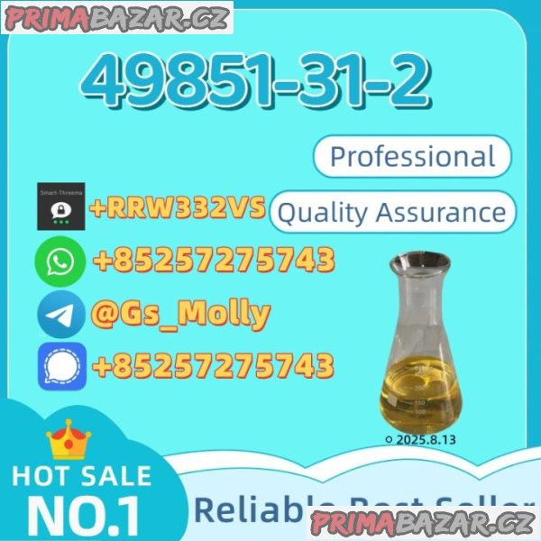 Top-Quality P M K Oil 28578-16-7 | Reliable Supplier for Industrial Use Top-Quality P M K Oil 28578-16-7 | Reliable Supplier for Industrial Use