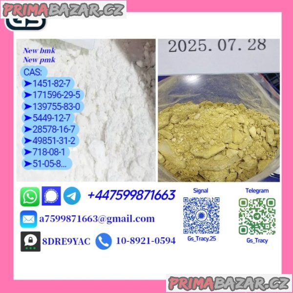 New B.M.K 5449-12-7 New P.M.K Glycidate 28578-16-7 Global Export Packing New B.M.K 5449-12-7 New P.M.K Glycidate 28578-16-7 Global Export Packing