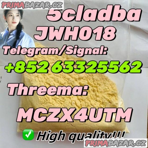 5cladba 5cladb 5CL-ADB sample vendor on sale now