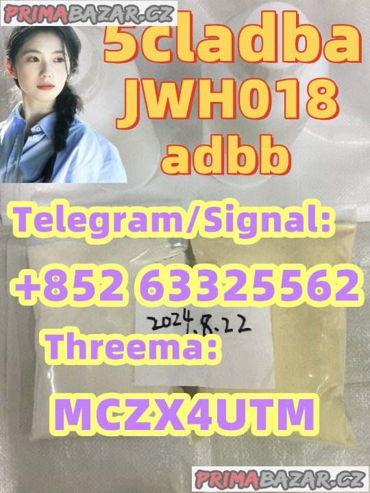 5CL-ADB-A 5cladba 5fadb 5cladb 5cladba adbb