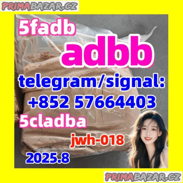5cladba 5fadb Mdma Adbb5CL Materials Cas 2709672-58-0 With 99% Purity Safe