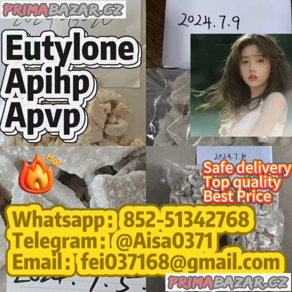 Eutylone (hydrochloride)