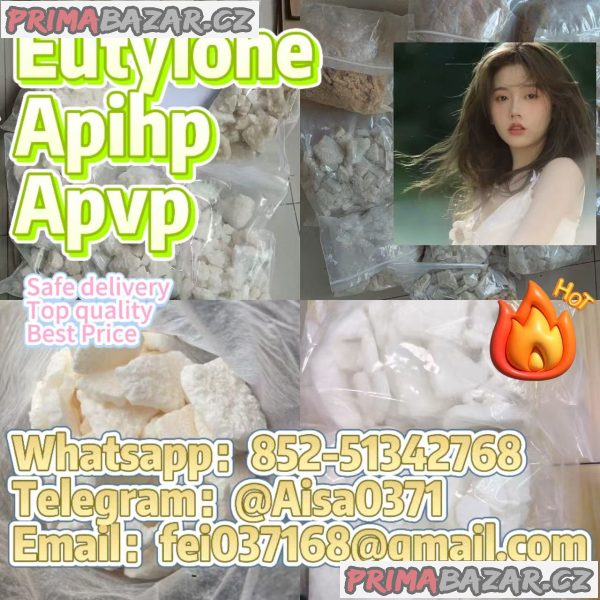 Eutylone Eutylone Crystal Eutylone/eutylone Bk Replacement 99% Crystal/powder