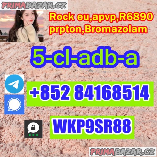 Strong powder 5CLADBA 5cladb adbb 5CL-ADB-A jwh-018 5f-adb