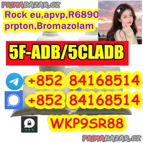 5cladba 5F-ADB ADBB reliable supplier 5cl-adb-a 5cladb jwh-018