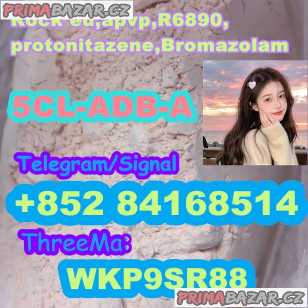 5cladba adbb 5f-adb adbb Precursor 5CLADB Cannabinoids