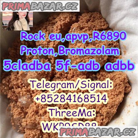 Strong powder 5CLADBa adbb 5FADB 5cladba 5cl-adb-a