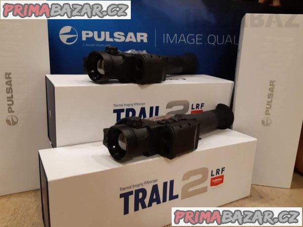 Pulsar Thermion 2 Lrf Xl60 , Thermion 2 Lrf Xl50 , Thermion 2 Lrf Xp50 Pro, Thermion 2 Lrf Xp60, Thermion 2 Lrf Xg60, Pulsar Trail 2 Lrf Xp50