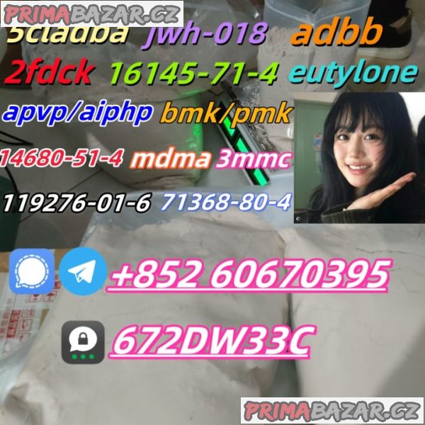 Factory wholesale 5cladba with good quality