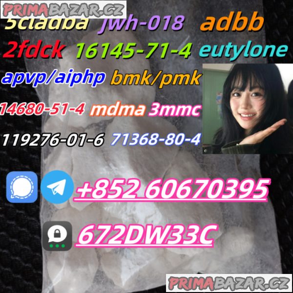 Research Chemical A-pvp CAS 14530-33-7