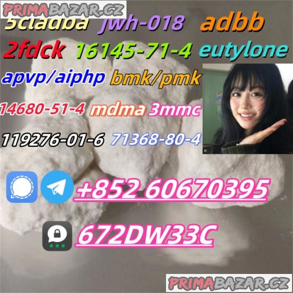 Research Chemical A-pvp CAS 14530-33-7