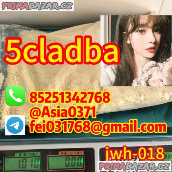 5cladba 5cladb reliable supplier 5FADB ADBB 5cl-adb-a