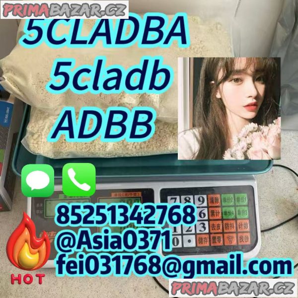 5CL-ADB-A 5cladba 5fadb 5cladb 5cladba adbb