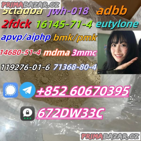 Supply low price 5cladba fast delivery