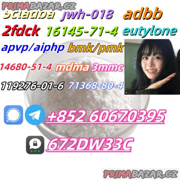 China factory supply Bmk/Pmk low price