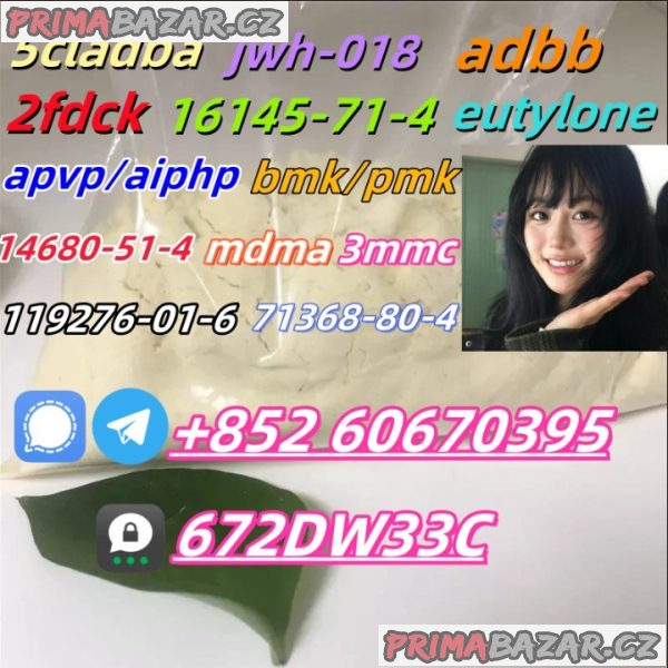 Safe delivery CAS 119276-01-6 China factory