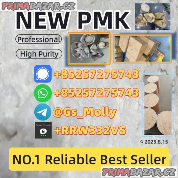 B.M.K Po.wder 20320-59-6 High Purity 98%+Bulk Supplier