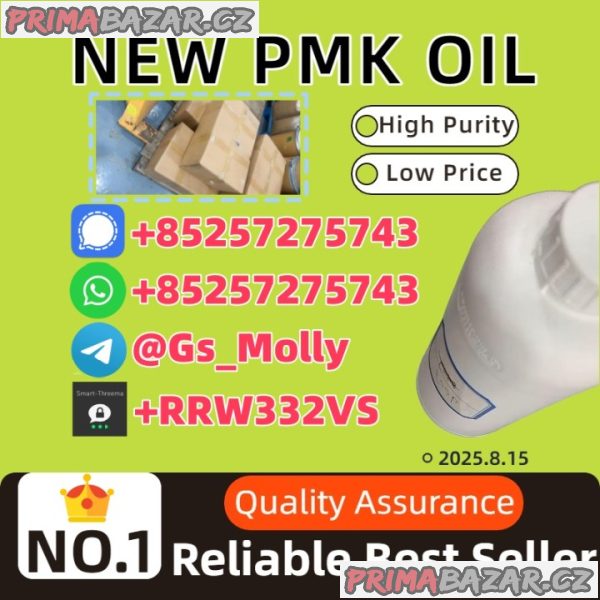 B.M.K Po.wder 20320-59-6 High Purity 98%+Bulk Supplier