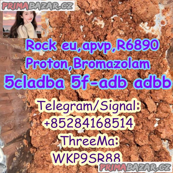 5CLADBA adbb 5cladb 5f-adb Sincere supplier 5CL-ADB-A jwh018