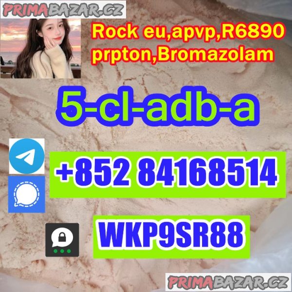 5CLADBA jwh018 5cladb Raw adbb 5CL-ADB-A Powder 5f-adb 5cladba
