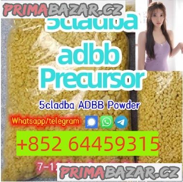 CAS:1185282-27-2 ADBB 5CLADBB Hot sell,High quality,latest batch