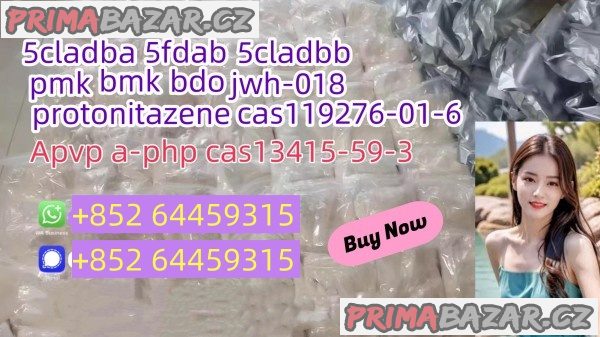 low price 5cladba 5cladba ADBB powder in Matale